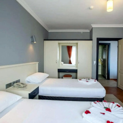 Grand Alisa Hotel – Ex.Royalisa Hotel - Bild 6