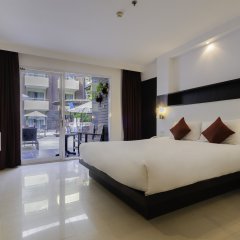Baron Beach Hotel in Pattaya, Thailand from 39$, photos, reviews - zenhotels.com photo 29