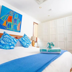 Eden Island - Apartments