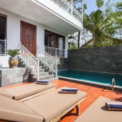 Batavia Residence Umalas (3 Bedrooms) - Bild 5