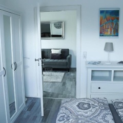 Appartement an der Ilmenau - Bild 1