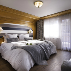 Boutique Hotel Albana Real - Restaurants & Spa - Bild 1