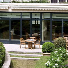 Aparthotel Adagio Paris Porte de Versailles - Bild 19