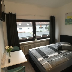 Living at Klassvilla - Weserwehr No. 1 - Bild 2