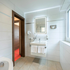 Hotel Alpina Ros Demming - Bild 9