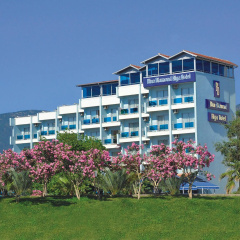 Blue Diamond Alya Hotel - All Inclusive - Bild 1