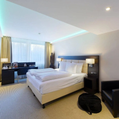 Zi Hotel & Lounge - Bild 16
