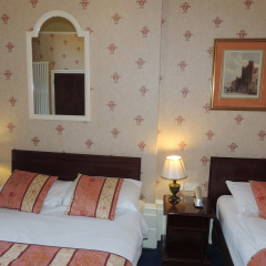 Dolphin Hotel - Bild 3