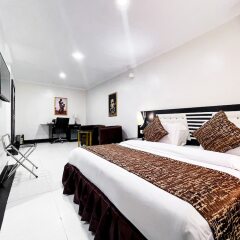Pasadena Suites in Lagos, Nigeria from 109$, photos, reviews - zenhotels.com photo 19