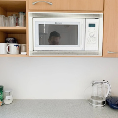 Delphin Apartment - Bild 17