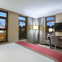 Crowne Plaza Istanbul - Old City - Bild 8