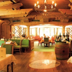 ZILLERTALERHOF - Alpine Hideway - Bild 12