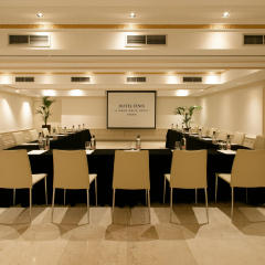 Gran Melia Fenix - The Leading Hotels of the World - Bild 28