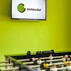 Clubhostel - Bild 13