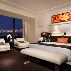 Red Rock Casino, Resort and Spa - Bild 3