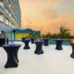 Guyana Marriott Hotel Georgetown thumbnail 28