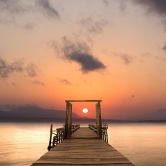 Ketapang Indah Hotel - Bild 23