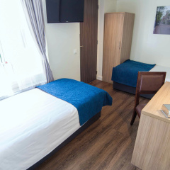 Hotel Library Amsterdam - Bild 4