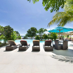 Peninsula Bay Resort - Bild 15