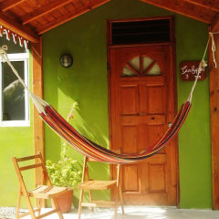 Serenity Lodges Dominica in Massacre, Dominica from 62$, photos, reviews - zenhotels.com photo 42