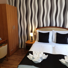 Six Inn Hotel - Bild 6