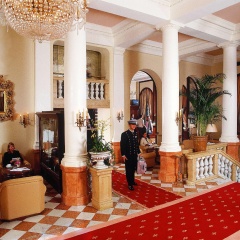 Parkhotel Mannheim - Bild 2