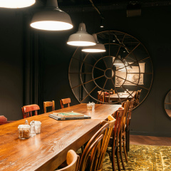 Ruby Hanna Hotel Stuttgart - Bild 19