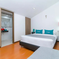 Casa Hotel Quinta Real thumbnail 7