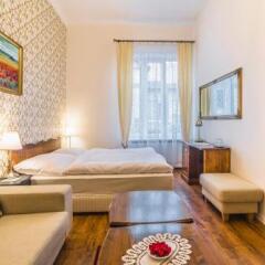 CenterCity Apartments in Presov, Slovakia from 66$, photos, reviews - zenhotels.com photo 5