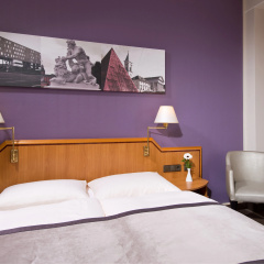 Leonardo Hotel Karlsruhe - Bild 5