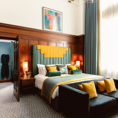 Kimpton Clocktower by IHG thumbnail 4