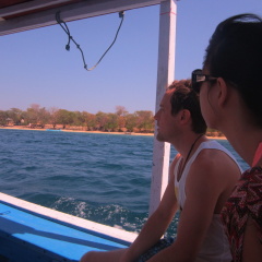 Dolphin Beach Bali - Bild 21