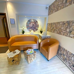 Hotel Angerland Garni - Bild 2