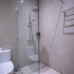 The Grand Villandra Resort - Bild 9