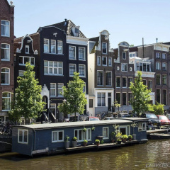 Max Brown Hotel Canal District, part of Sircle Collection - Bild 16