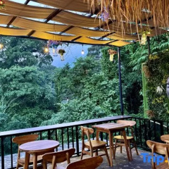 Edem bungalows cafe - Bild 2