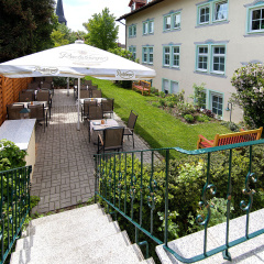 Hotel LinderHof Erfurt - Bild 19