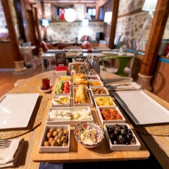 Hich Hotel Konya - Bild 12
