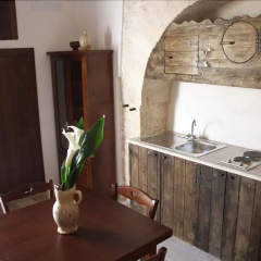 Taverniere dei Trulli Casa Vacanze thumbnail 18
