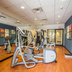 Comfort Suites Miami - Kendall - Bild 21