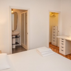 dHomes - Apartments and Rooms - Room 102 - Bild 1