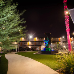 Thunderbird Hotel - Bild 24
