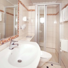 Savoy 1918, a member of Small Luxury Hotels of The World - Bild 9