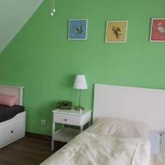 Hotel Heldt Dependance - Bild 11