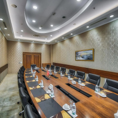 Atakosk Hotel - Bild 16
