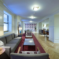 Eurostars Langford - Bild 15