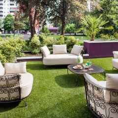 Hotel Da Vinci Milano - Bild 27
