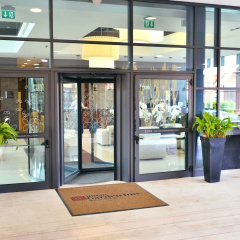 Hilton Garden Inn Milan North thumbnail 37