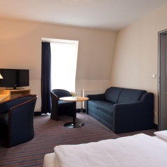 ACHAT Hotel Dresden Elbufer - Bild 5