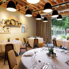Bedford Hotel - Bild 14